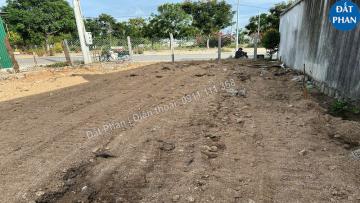 165m2 đất thổ cư vị trí đẹp gần ga Tháp Chàm và sân bay Thành Sơn Phan Rang