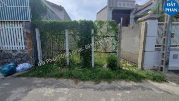 Cơ hội sở hữu 99m2 đất thổ cư mặt tiền Trần Đại Nghĩa Mỹ Đông