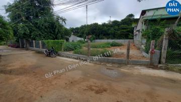 352m2 đất hẻm đường 21/8 sát sân bay Thành Sơn giá hấp dẫn cho nhà đầu tư