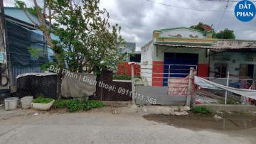 83m2 đất vị trí đẹp gần nhà thờ Tấn TàI