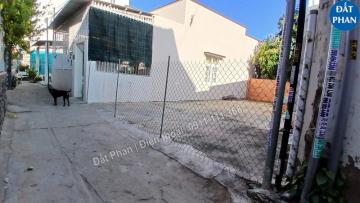 66m2 đất hẻm Thống Nhất khu dân cư hiện hữu